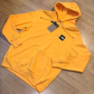 NWT The North Face 2.0 Box Pullover Hoodie